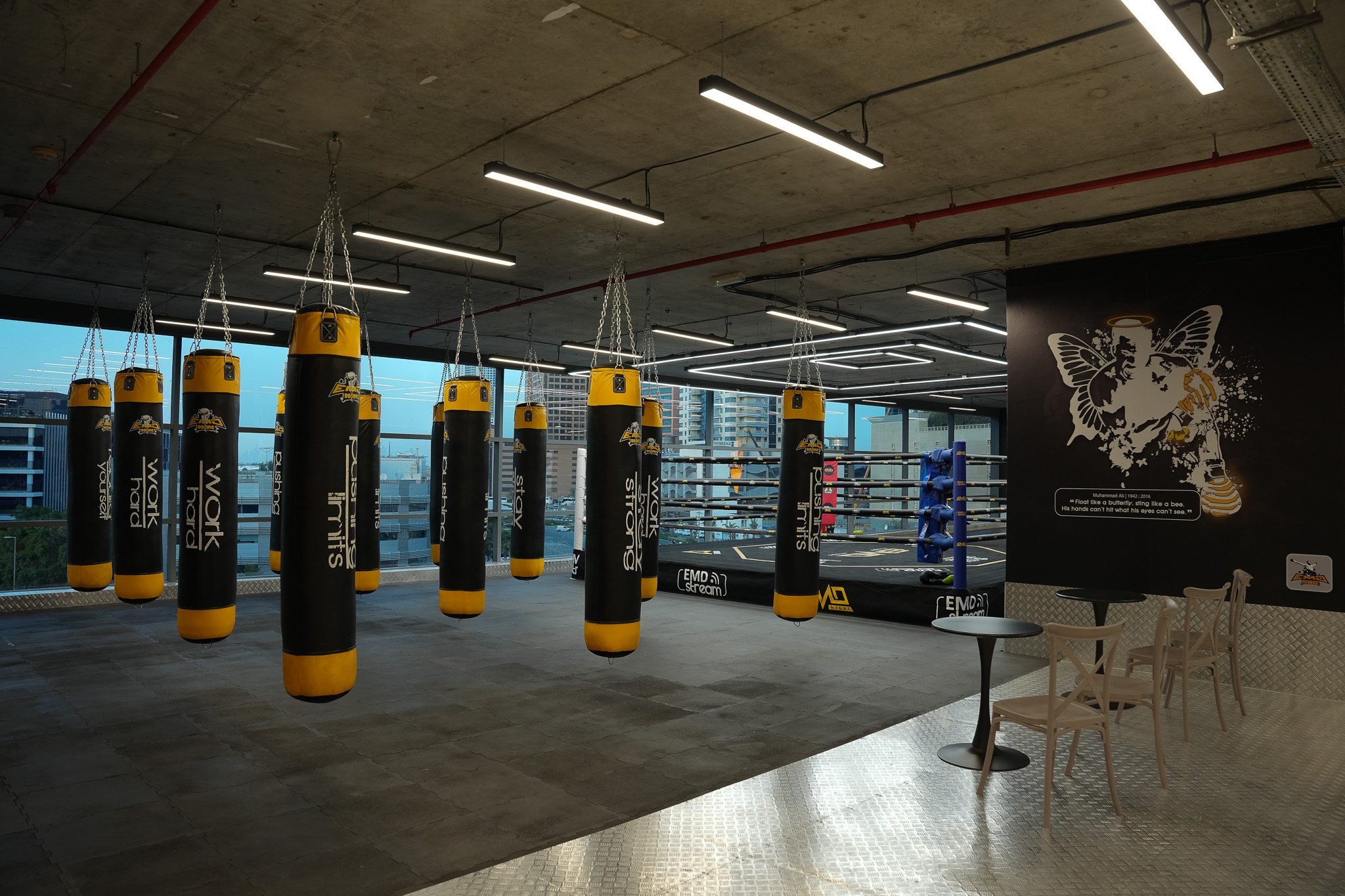BoxFit