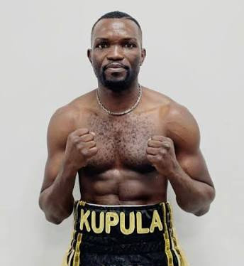 Raymond Kupula